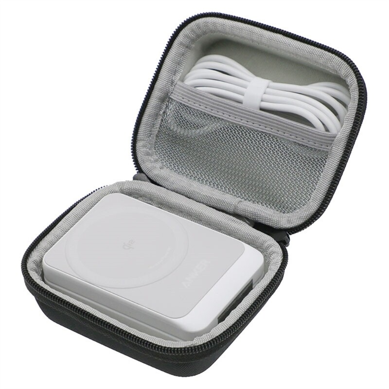 Portable Storage Solution Bag for MagGo Dustproof Protective Box