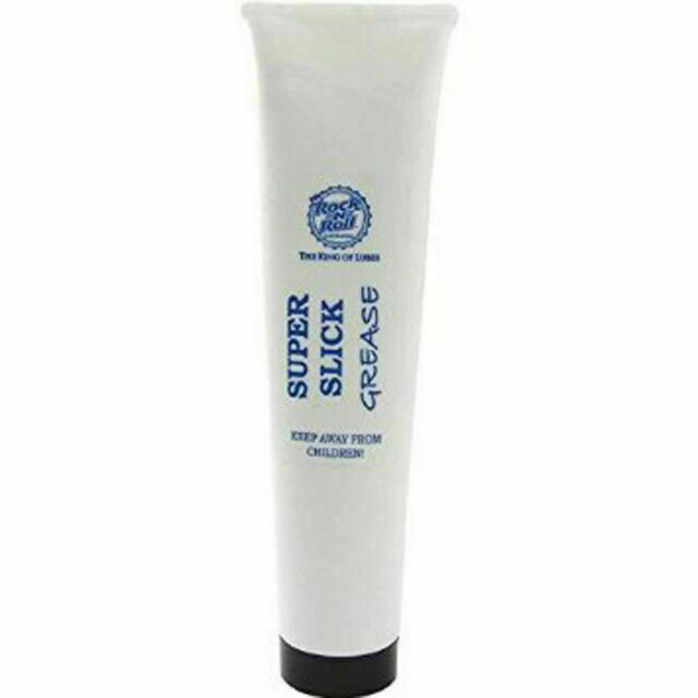Rock N' Roll Super Slick Grease - 4 oz