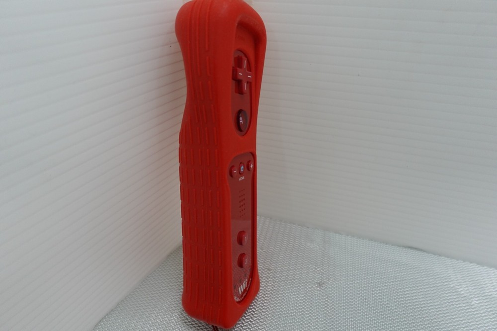 Wii Remote Motion Plus Wii or Wii U Official Controller Nintendo