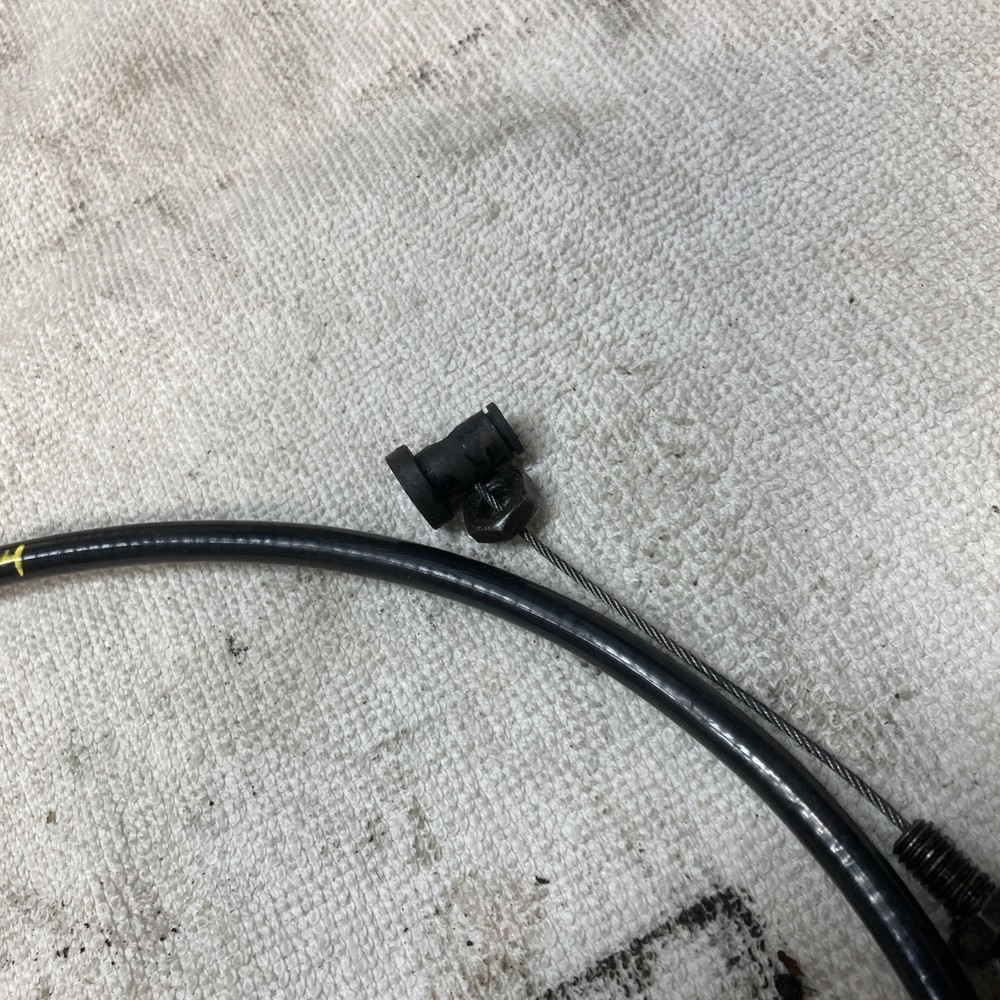2008 Polaris Dragon Switchback 700 Throttle Cable OEM