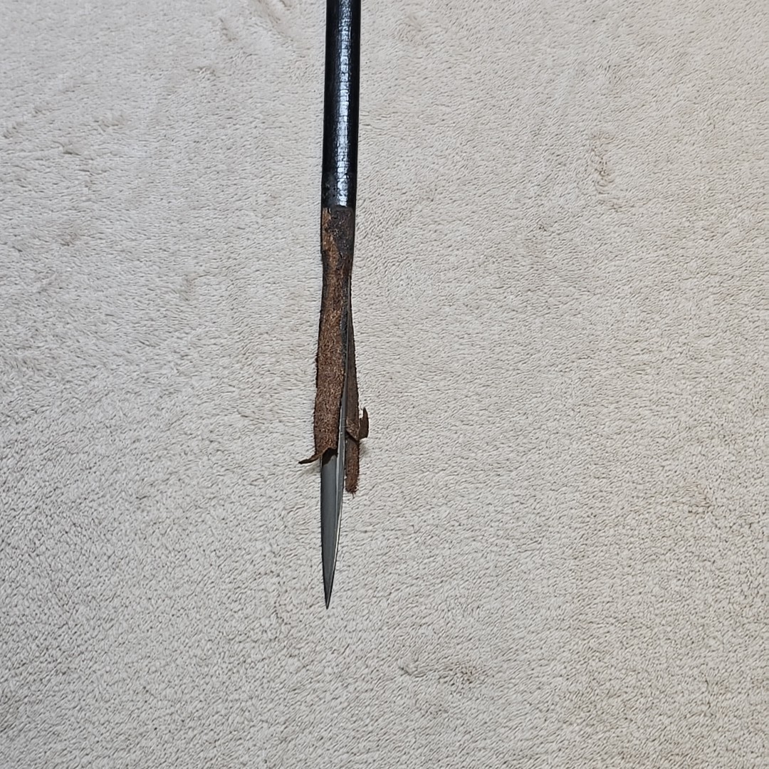 Antique British Court Sword c1850 Lewis & Sons Parker St James St London