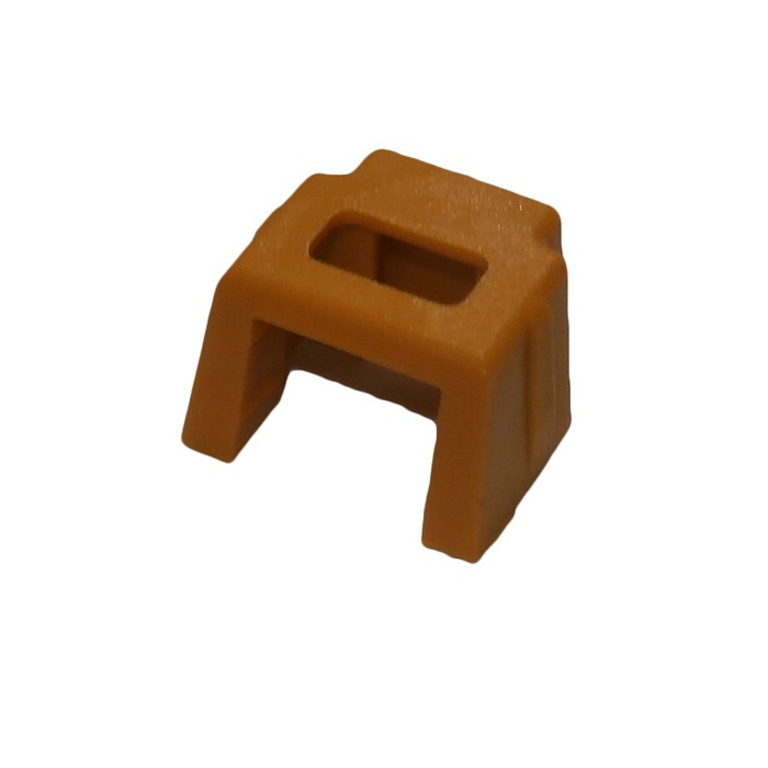 Bostitch 2 Pack Of Genuine OEM Replacement No-Mar Pads - JV5102E1-2PK