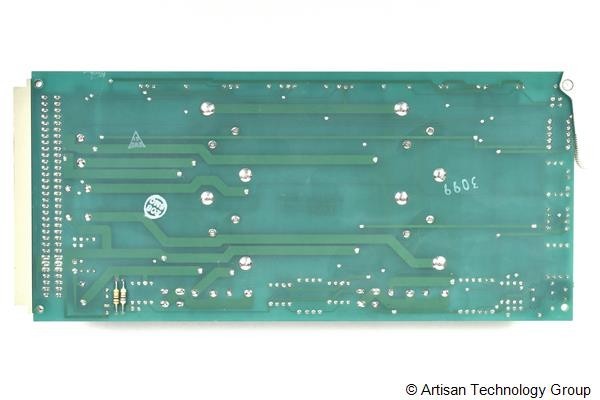Newport 40011H Driver Board