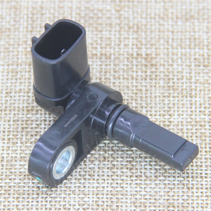 4 ABS Wheel Speed Sensor Front Rear Right & Left for Toyota 4Runner Tacoma Lexus