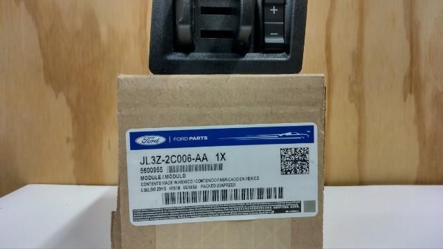 JL3Z2C006AA FORD F150 OEM NEW IN THE BOX BRAKE CONTROL 2015-20 $125.00 SHIPSFREE