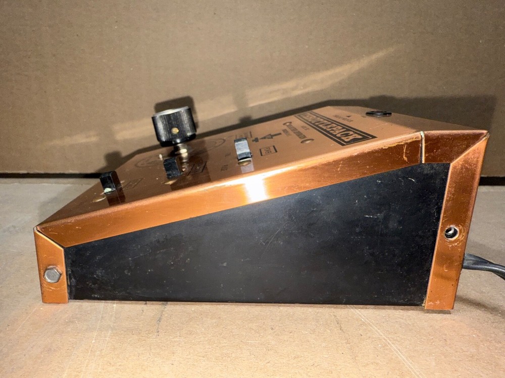 MRC THROTTLEPACK 500 MODEL TRAIN CONTROL - HO SCALE