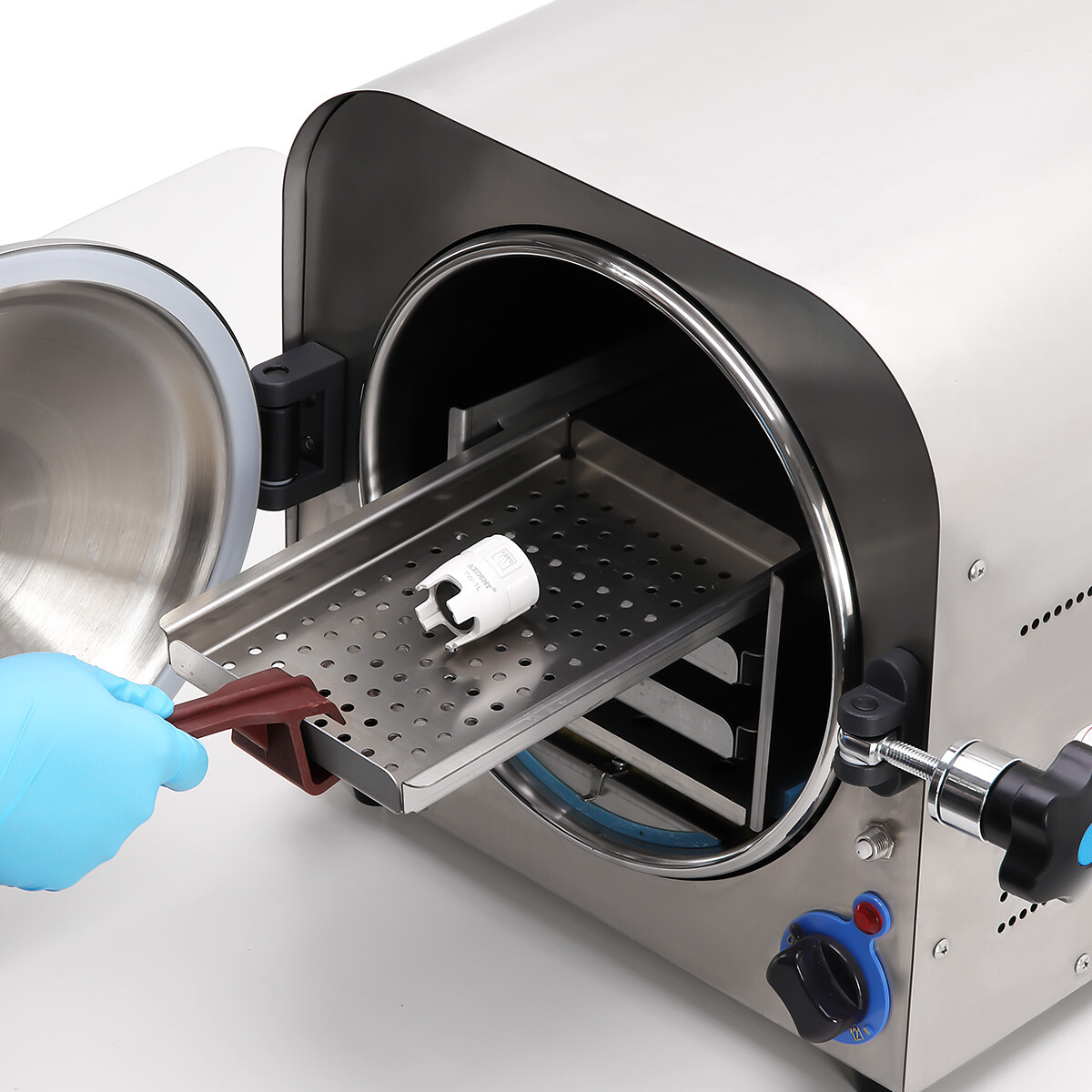 AZDENT Dental Piezo Scaler Tip Torque Wrench Key for EMS /SATELEC/Woodpecker/DTE