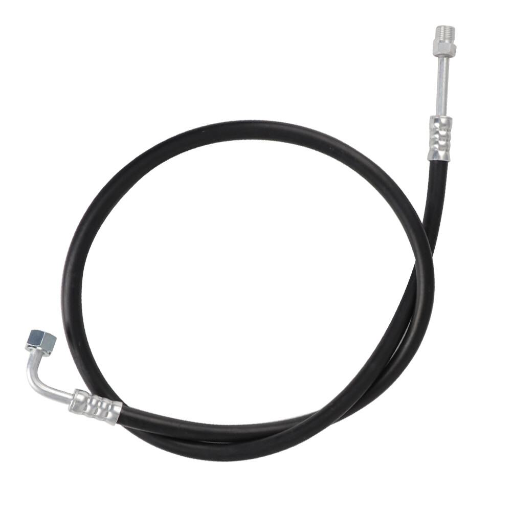 Hoses Lines Kit For 76-79 Ford F-100/ F-150 &78-79 Bronco V8 with factory A/C