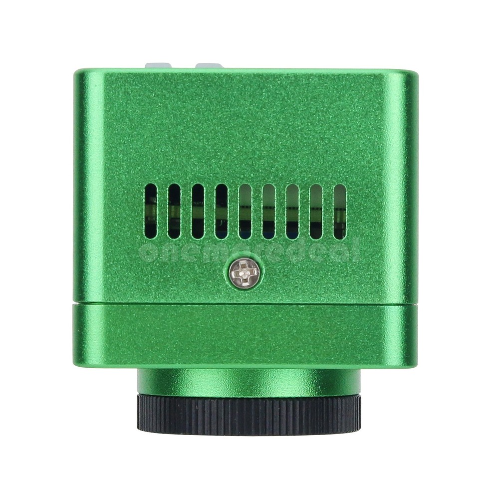 HY-6210 4K UHD Microscope Camera Electronic Image Sensor 16 Million Pixel Camera