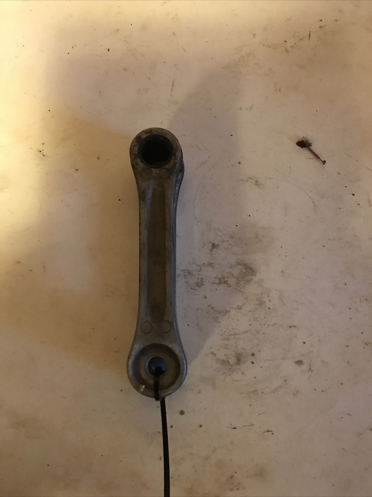 Ninja 250 R Oem Dogbones