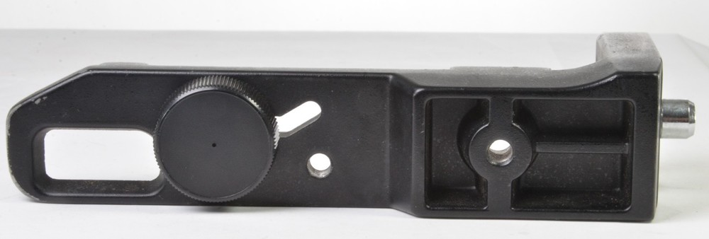 Canon Horizontal One-Touch Bracket G for Flashes G533 & G577-NICE