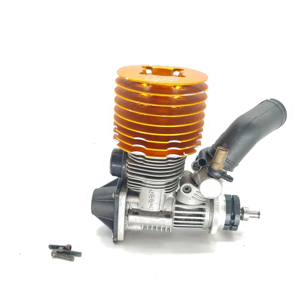 Losi 454 LST Nitro Engine Rare - Untested