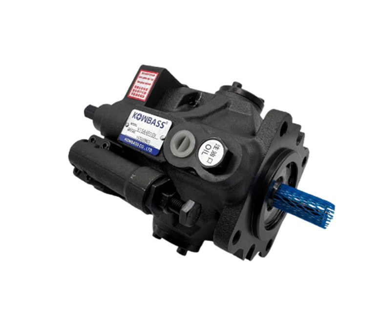 1pc KOMPASS V18A3R10X variable displacement piston pump