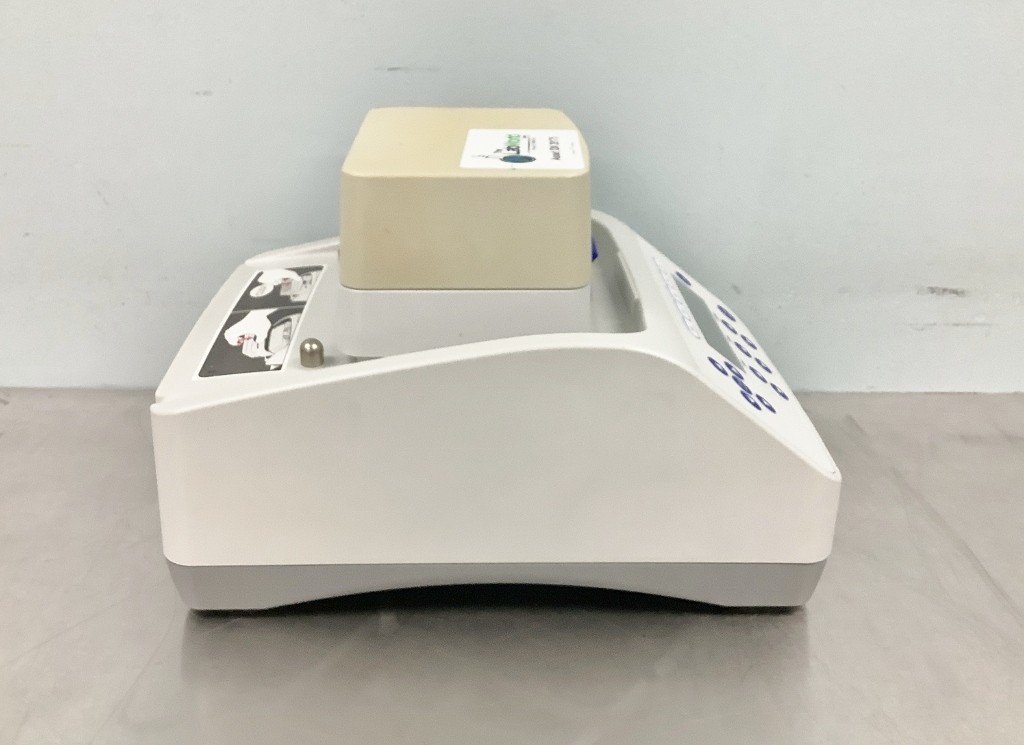 Eppendorf Thermomixer C with Cryo Thaw Block TESTED with Warranty SEE VIDEO