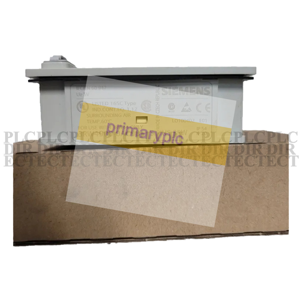 New SIEMENS 3RW4900-0AC00 Soft Starter Module