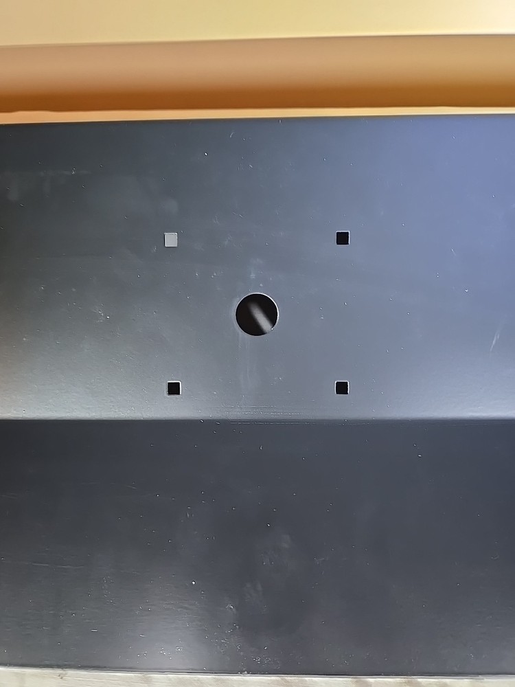 Arcade New Dragons Lair Control Panel