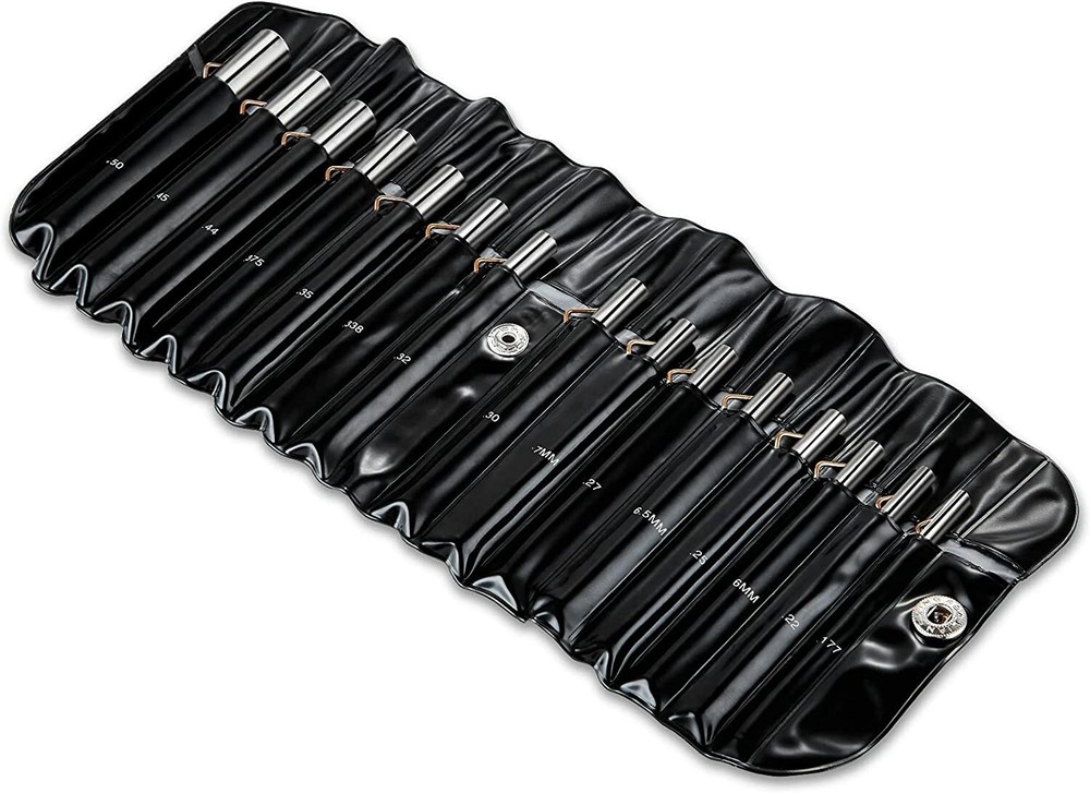 Bore Sighter Kit XAegis Rifle Scope Boresighter Precision Firearm Kit With Arbor