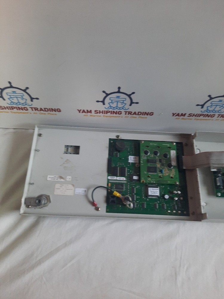 EST Quickstart Fire Alarm QSA-1-S
