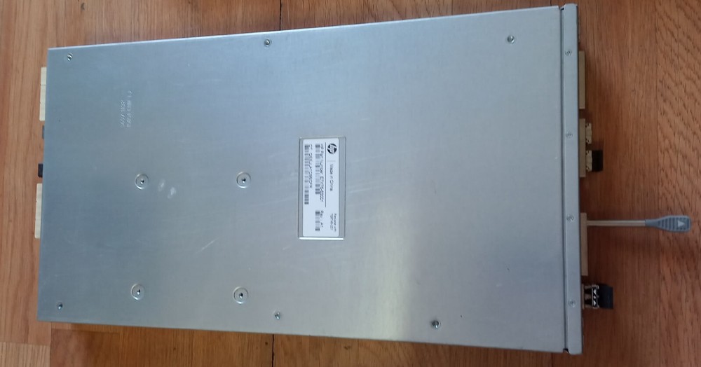 HP E7X76-63001 3Par Storeserv 7440c Node Controller 769749-001