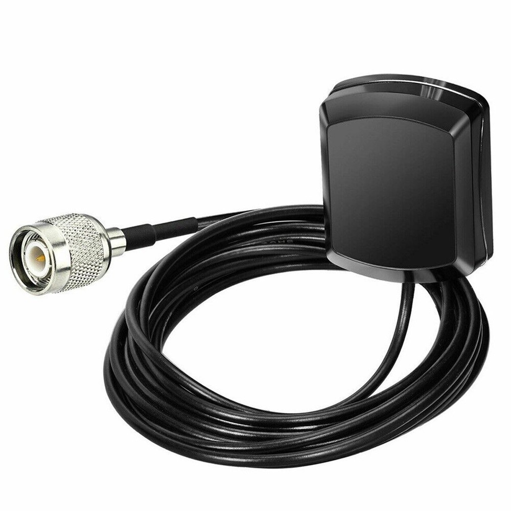 GPS Antenna for Car Navigation Systems Compatible with Guide 250 Lightbar