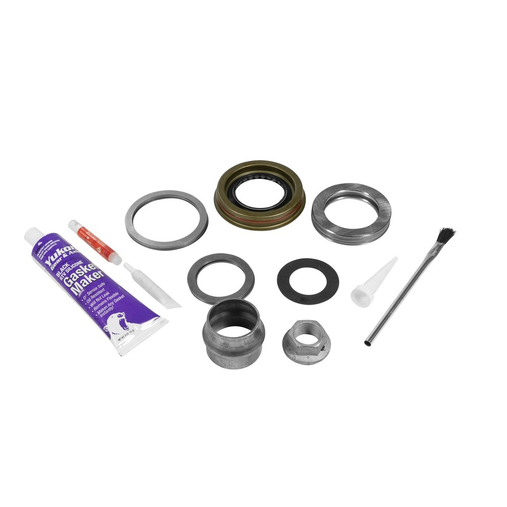 Yukon Gear MK D30JL-FrONT Minor Differential Install Kit