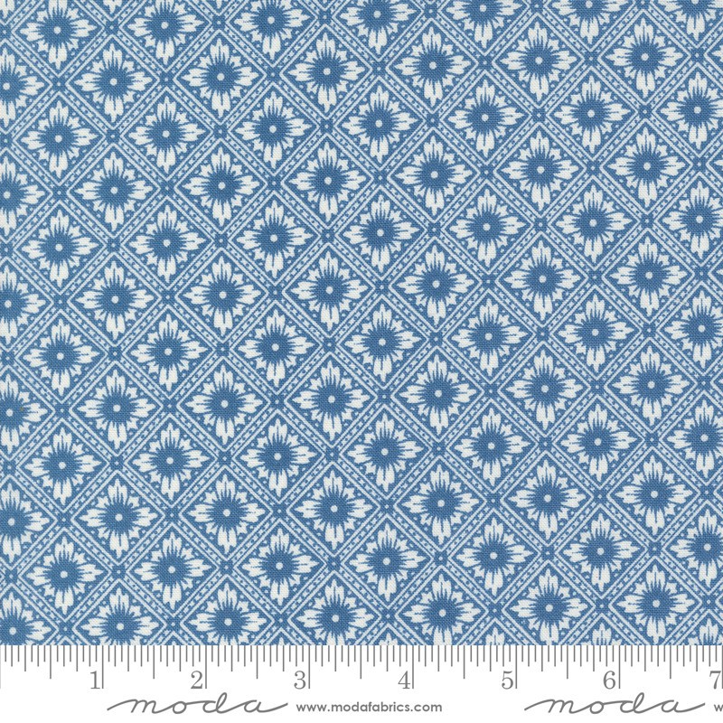 Denim & Daisies  35383 17 Blue Moda Fig Tree