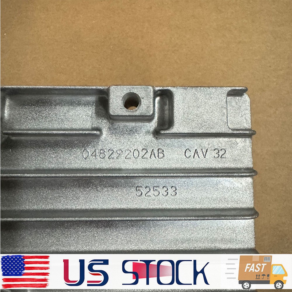 2004 Dodge Neon 2.0L Engine Control Module Computer PCM ECM ECU OEM 05134852AB