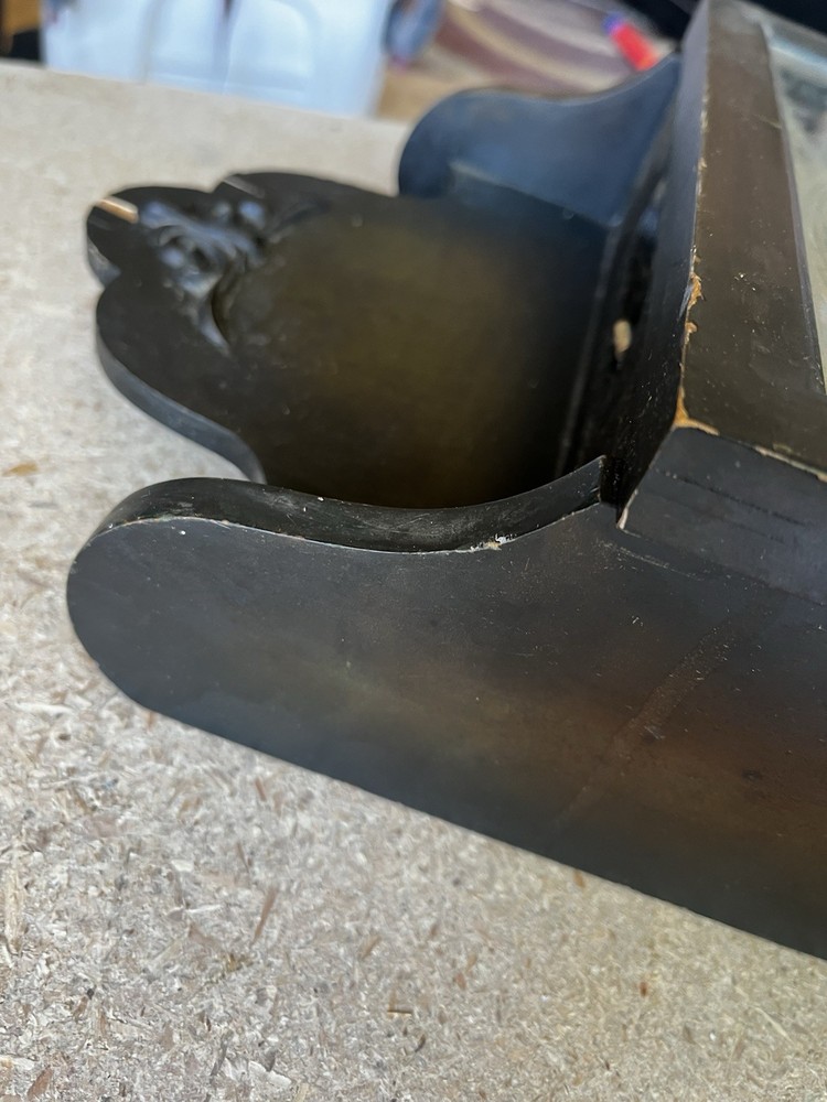 Rhythm 30 Day Clock Manual Winding Clock