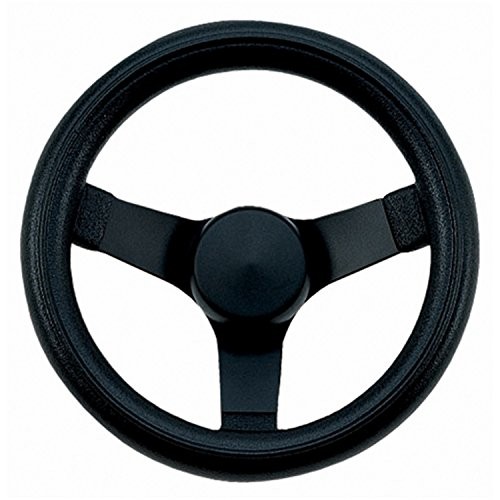 850 Classic Steering Wheel 10.25 inch