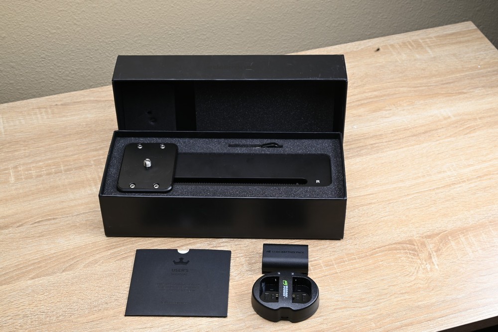 edelkrone SliderONE  Camera Slider