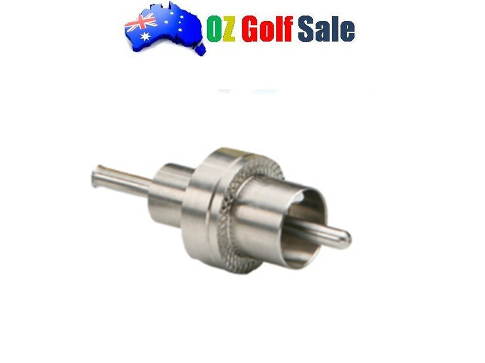 Tour Lock Pro+ Weight Plug Insertion Tool - Grip Modifier /Wrench / Plastic Cap