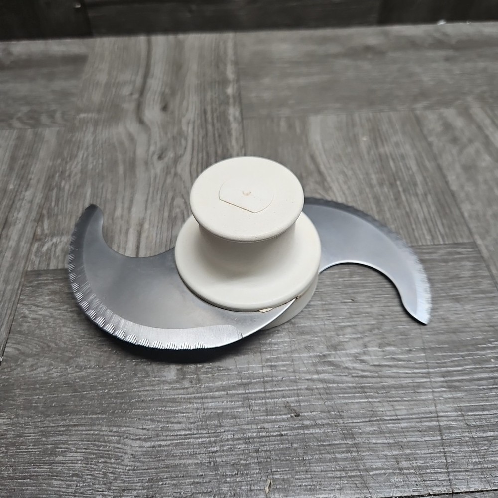 Cuisinart Food Processor Chopping Blade for Model CFP 5A