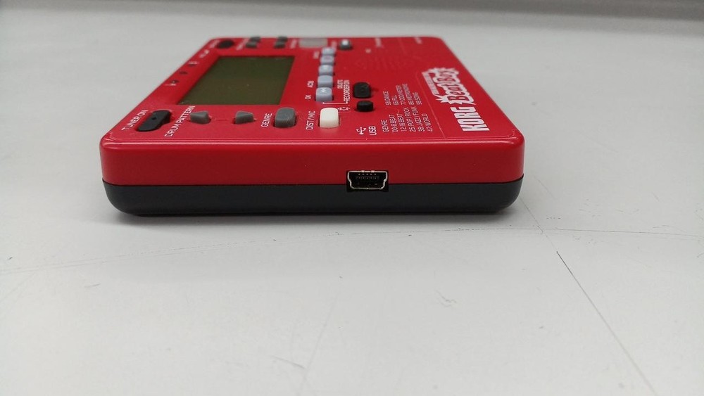 KORG BEAT BOY Drum Machine Tuner