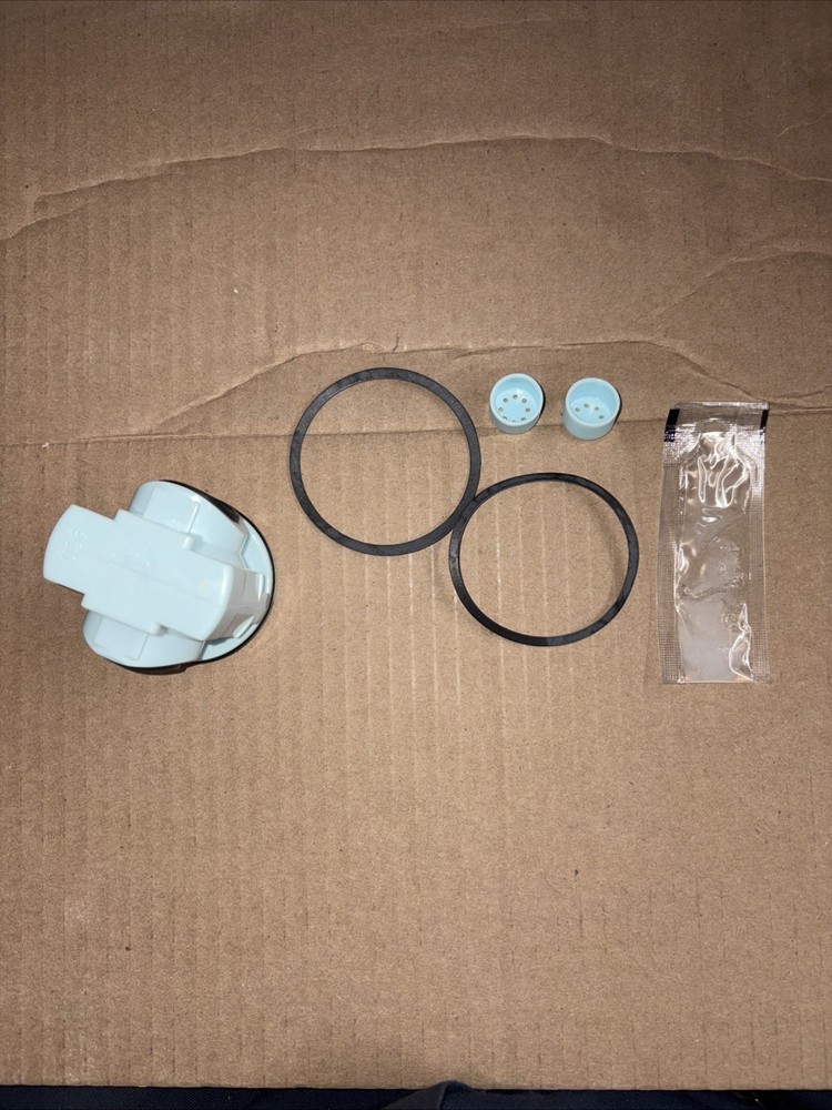 Powers 401 175 Bal Chamber Rep Kit