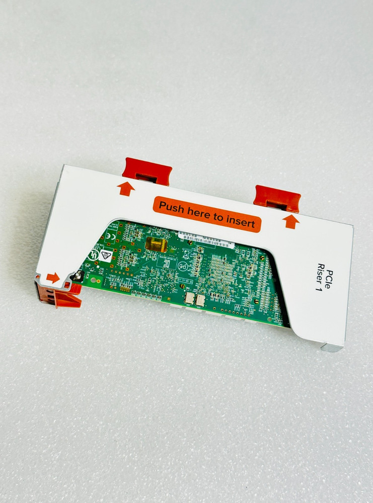 PURESTORAGE FlashArray | 2x E5-2630V4 | 120GB SSD | 2x NVRAM - Storage Appliance