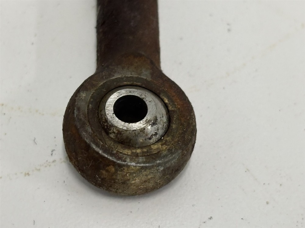 1960 Cessna 210 Aileron Push Pull Control Rod 0523218