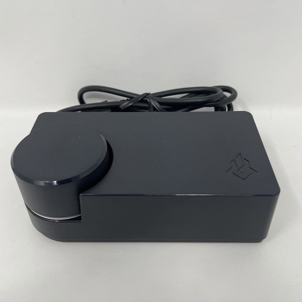 BEACN Interface Studio Creator XLR Black Headphone Amp Gaming Podcast Streaming