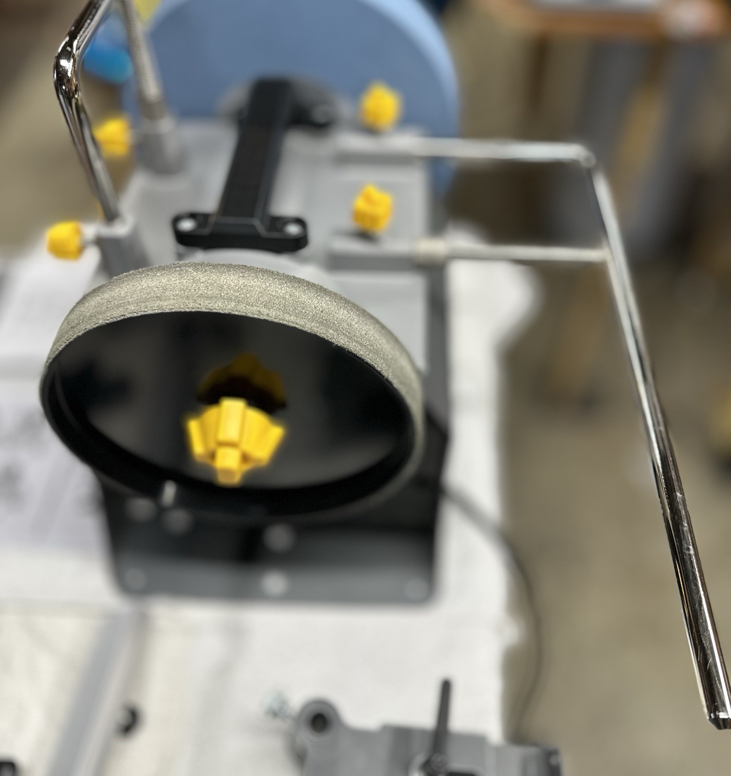 KFMK Knife Sharpener