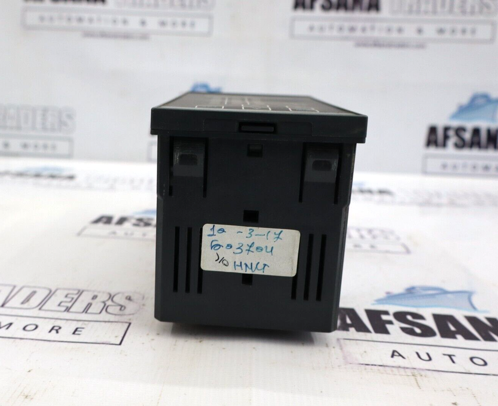 GXGS (5500)-221720-00 DIGITAL METER