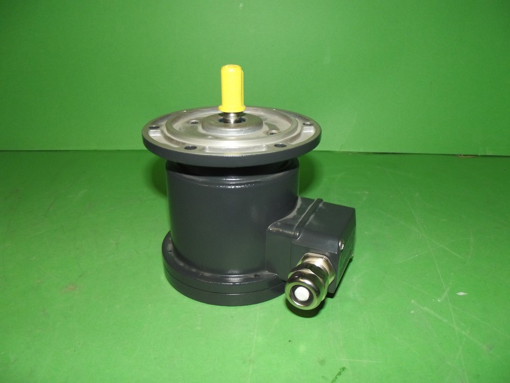 BAUMER Incremental Encoder POG9 DN 1024 I
