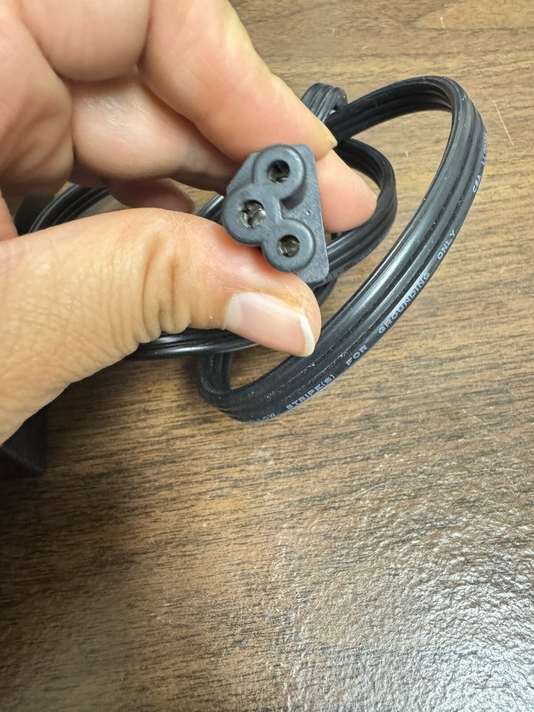 Dell Docking Station D6000 With Power Cord