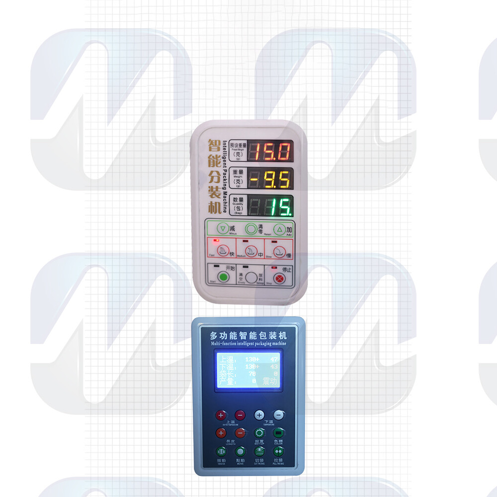 Tea filling machine fully automatic quantitative granule powder packaging machin