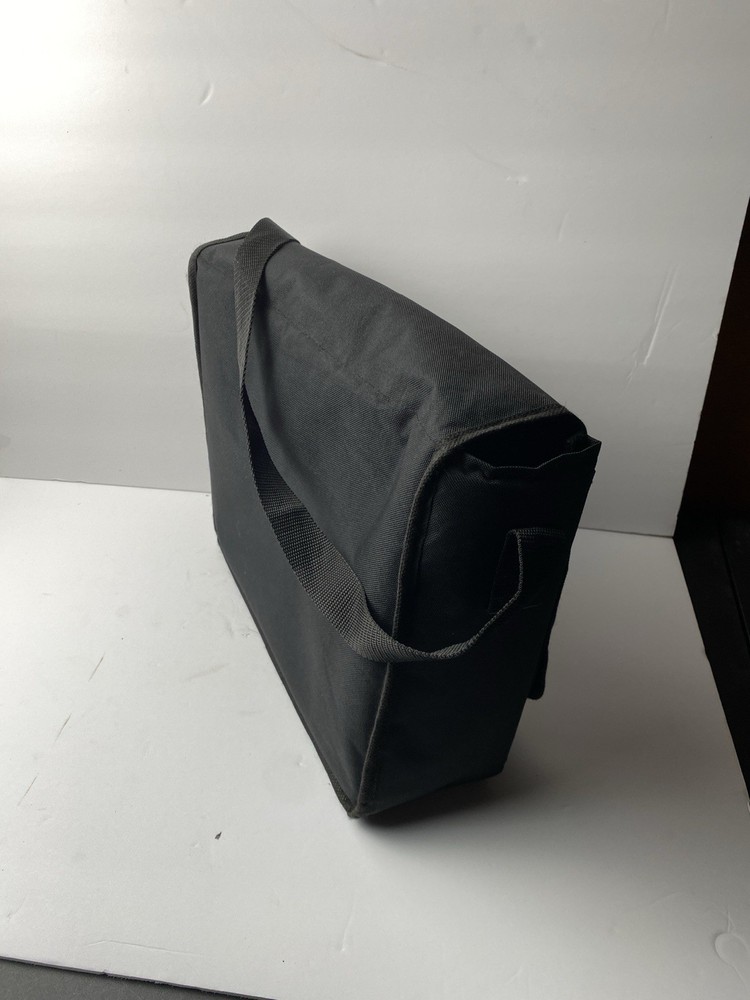 Epson soft carrying case designed for projectors