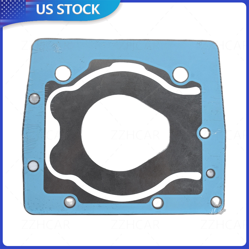 For PACCAR MX13 / 912 218 920 2 / 2121411 Air Brake Compressor Cylinder Head