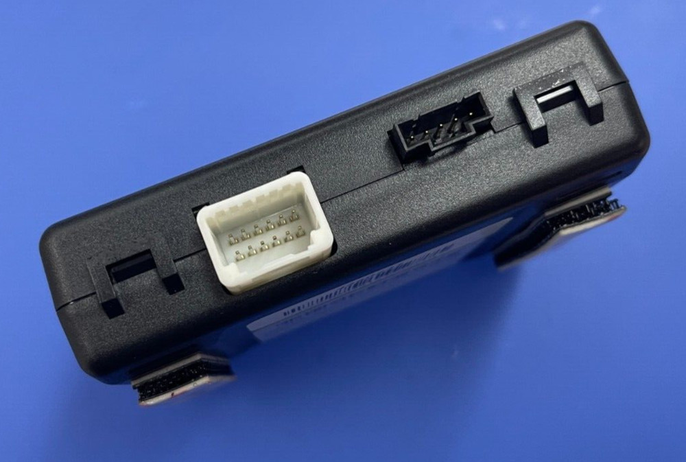 NEW Ford FoMoCo 4360231 Remote Start Control Module Brain