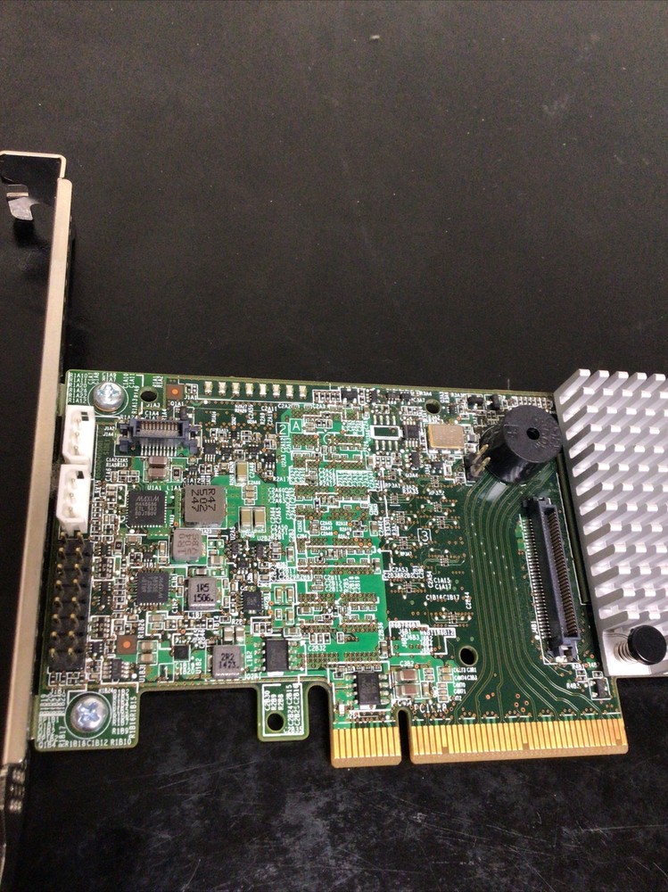 VIDEO CARD E117942 & E238623 ATI TECHNOLOGIES