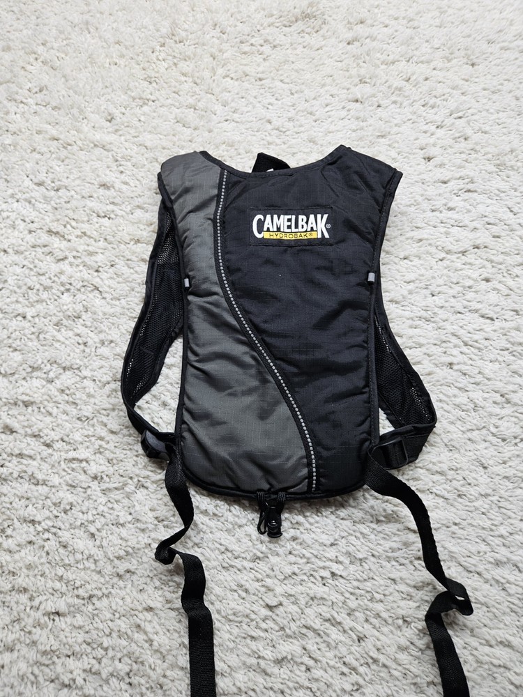 CamelBak 1.5L Hydration Pack Black HydroBak