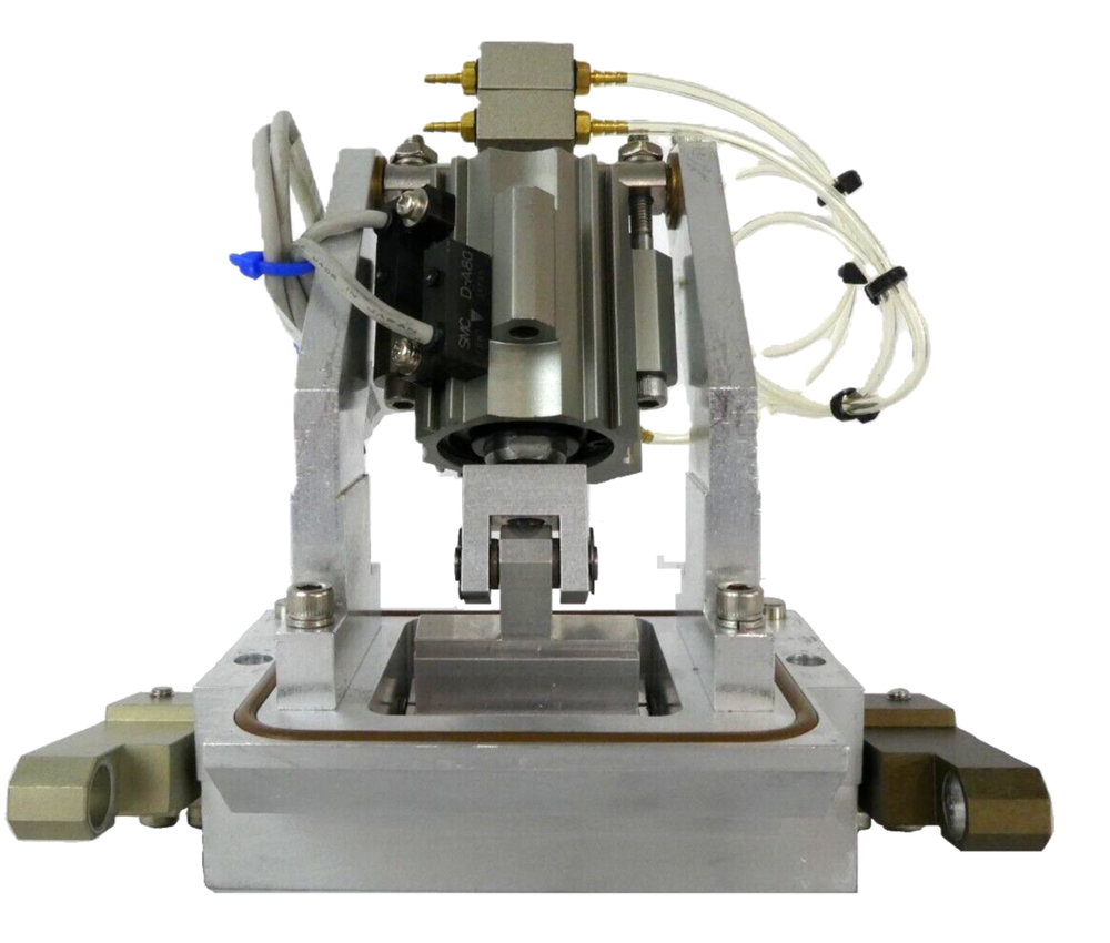 AMAT Applied Materials 0010-70162 Slit Valve Actuator Assembly Working Surplus