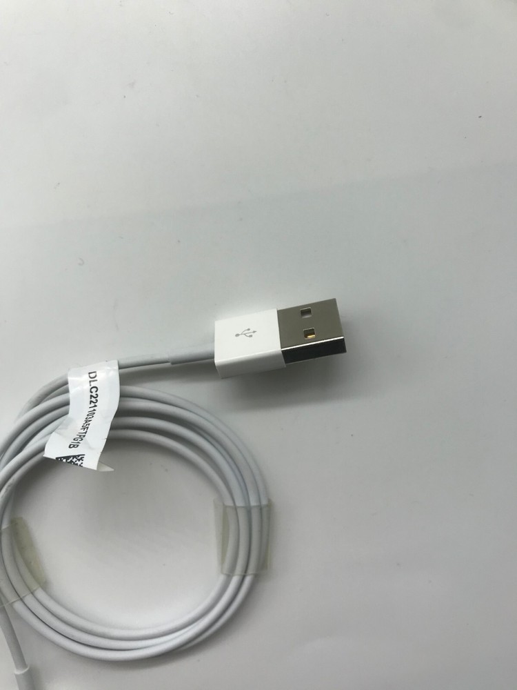 Original Apple watch magnetic charging cable OEM prototype/engineering USB cable