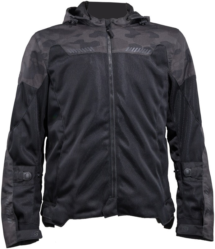 Speed and Strength 609877